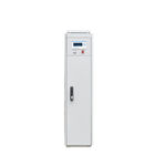 Intelligent Automatic Voltage Regulator , 120KVA Digital Voltage Stabilizer