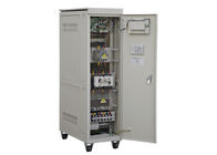 Industrial 350 KVA SBW 3 Phase Automatic Voltage Regulator 380V / 400V / 440V