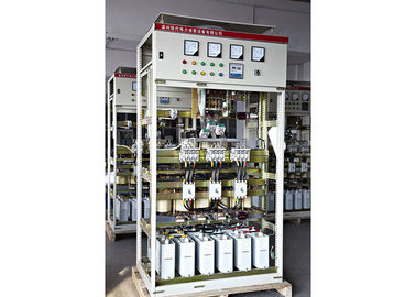 Stand Alone 1000 KVAR Single Phase Power Factor Correction Device For Home