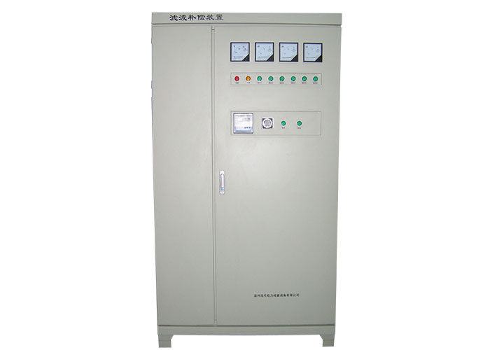 Stand Alone 1000 KVAR Single Phase Power Factor Correction Device For Home